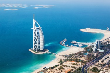 Vereinigte Arabische Emirate (V.A.E)
